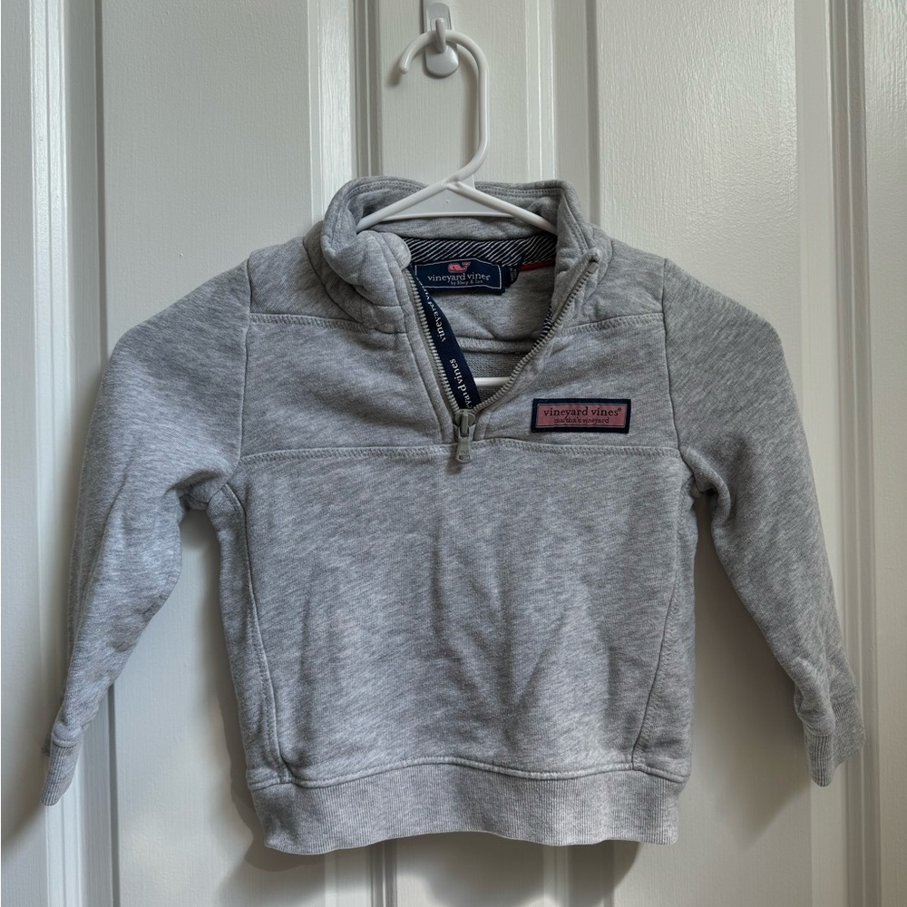 Vineyard Vines Pullover